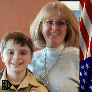 Meet your Posher, Terri